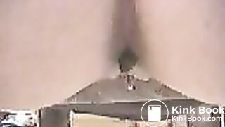 Girlfriend pees & poops on the floor