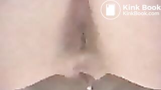 Girlfriend pees & poops on the floor