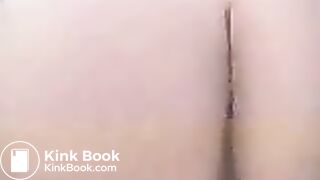 Girlfriend pees & poops on the floor