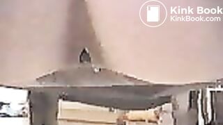 Girlfriend pees & poops on the floor