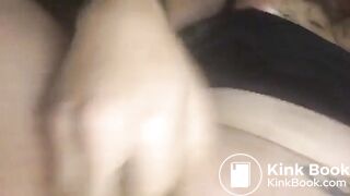 amateur eating - video 2