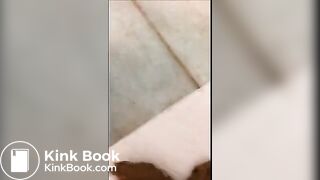 Girl-next-door is pooping for me - part 5