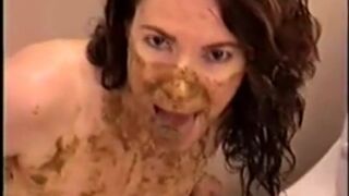 TOILET WHORE HARD GAMES