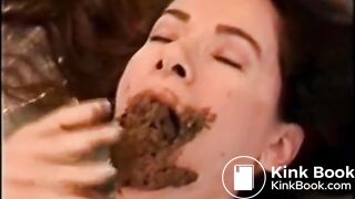 TOILET WHORE HARD GAMES