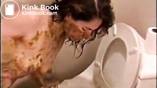 TOILET WHORE HARD GAMES