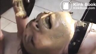 Eat this Massive Turd