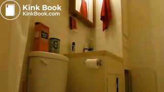 Desperate Pantypoop - video 2