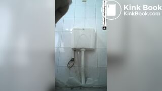 China Toilet compilation