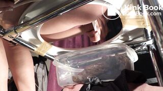 2 Massive loads for a slave