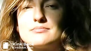 shit eating - video 6