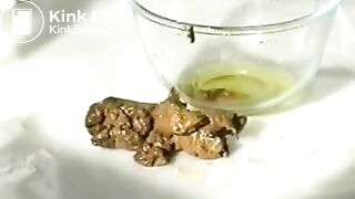 shit eating - video 6