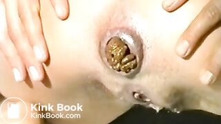 shit eating - video 6