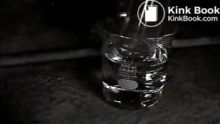 Japanese girl pooping swimsuit (Full Scene)