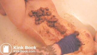 teen first time scat with perverted boyfriend