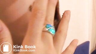 scat and cum pleasure