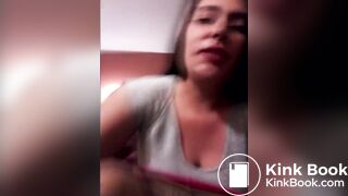 Good job for His first time