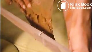 solo scat girl. great vid