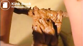 solo scat girl. great vid