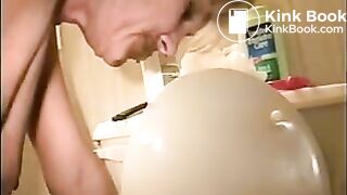 Amateur scat 10 - USA teacher