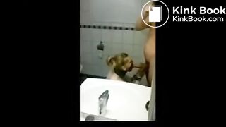 german 24/7 slavegirl enjoys stinky lunch