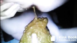 Human toilet - video 11