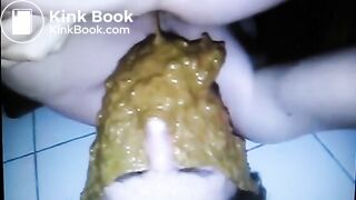 Human toilet - video 11