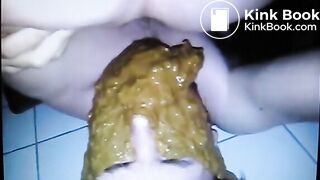 Human toilet - video 11