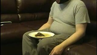 Shit collection shit eating 31 shit n eggs