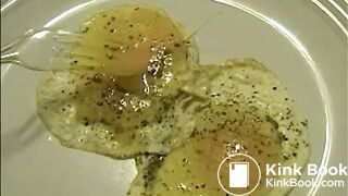 Shit collection shit eating 31 shit n eggs