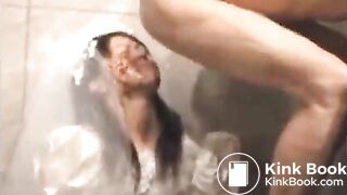 Shit collection shit eating 27