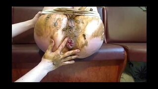 ShitFisting Lesbians