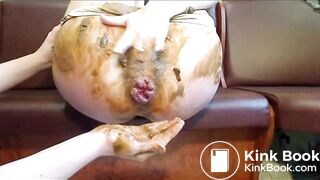 ShitFisting Lesbians