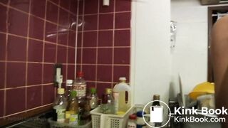 shit collection Cooking with scat 2 scat soup