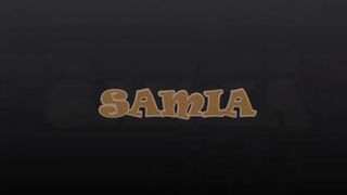 Samia - Scat Solo