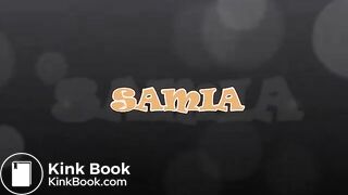 Samia - Scat Solo