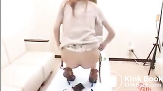 Shit collection what to feed your bitch 5