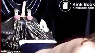 hot latina scat- video 27