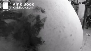 Amateur wife with a scat fetish