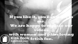 Amateur wife with a scat fetish