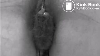 Amateur wife with a scat fetish