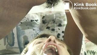 Scat couple - video 10