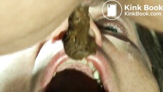 Scat couple - video 10
