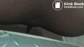 Hidden Toilet 3- Uncensored Japanese