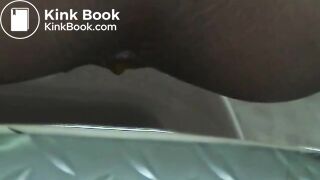 Hidden Toilet 3- Uncensored Japanese