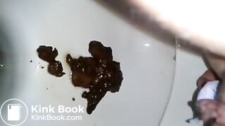 amateur 2 poop 1