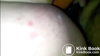 Fat Mature Anal Sex And Shitting