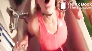 Watersports - video 2