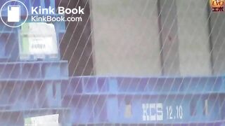 Waiting with the Shits 7