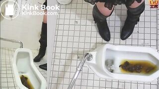 Waiting with the Shits 7