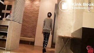 Pooping - Shitting Japs 14